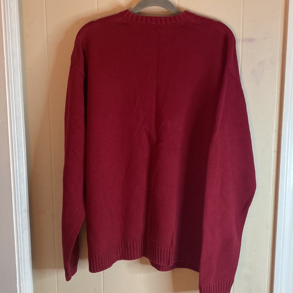 Gap Factory Sweater Men’s XXL - Picture 2 of 3
